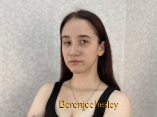 Berenicehesley
