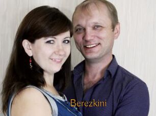 Berezkini