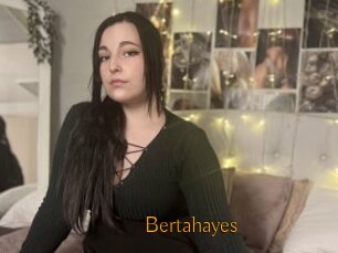 Bertahayes