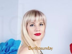 Berthasunday
