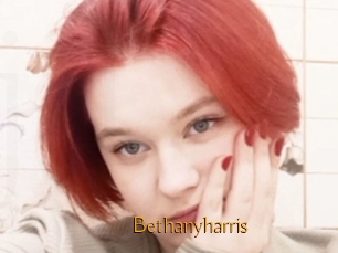 Bethanyharris