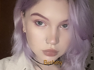 Bethroy