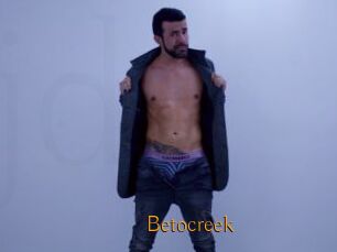 Betocreek