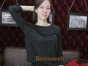 Betonysmith