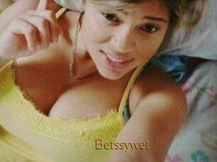 Betssywet