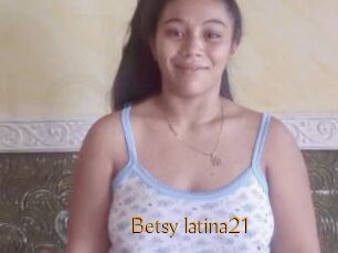 Betsy_latina21