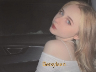 Betsyleen