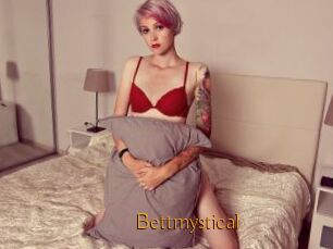 Bettmystical