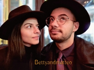 Bettyandmatteo