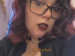 Bettydark