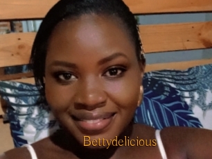 Bettydelicious