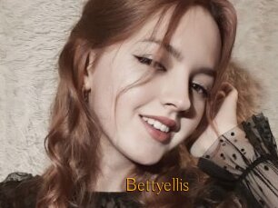 Bettyellis