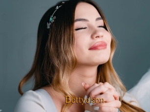 Bettyelson