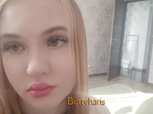 Bettyharis