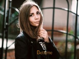 Bettyne