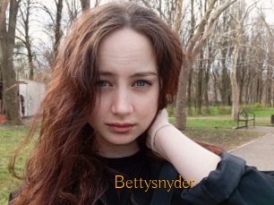 Bettysnyder