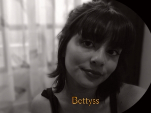 Bettyss