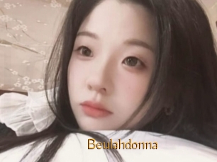 Beulahdonna