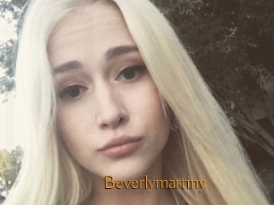 Beverlymartiny