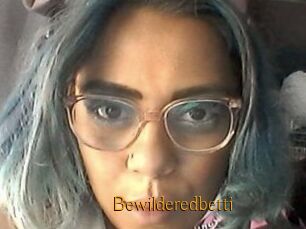 Bewilderedbetti