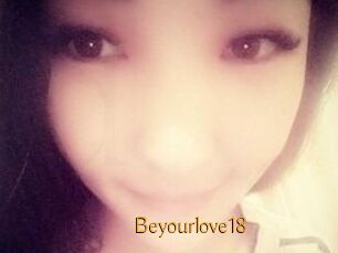 Beyourlove18