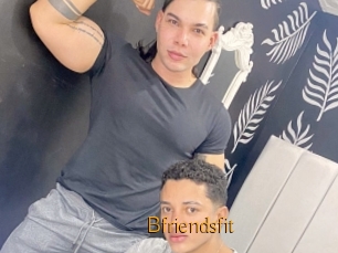 Bfriendsfit