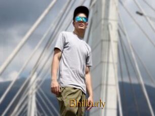 Bhillcurly