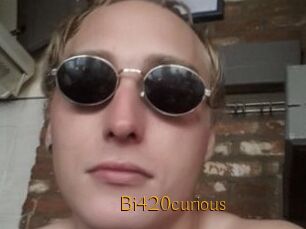 Bi420curious