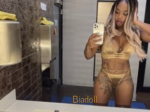 Biadoll