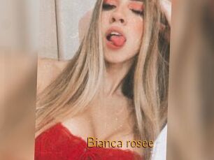 Bianca_rosee