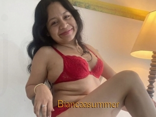 Biancaasummer
