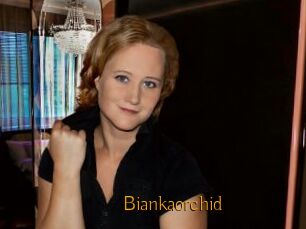 Biankaorchid