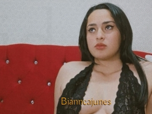 Bianncajunes