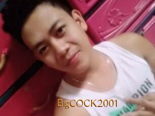 BigCOCK2001