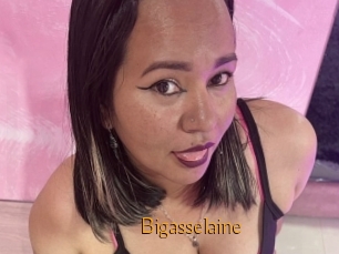 Bigasselaine