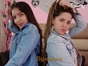 Bigassgroup