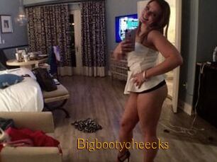 Bigbootycheecks