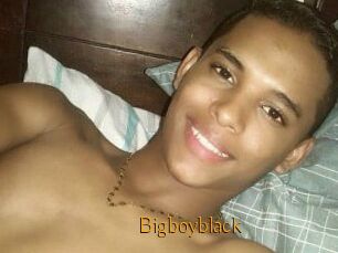 Bigboyblack