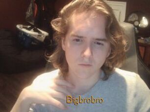 Bigbrobro
