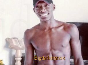 Bigdarkmanxx