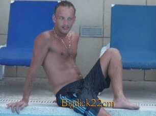 Bigdick22cm