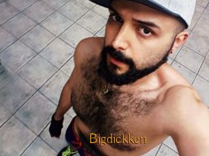Bigdickken