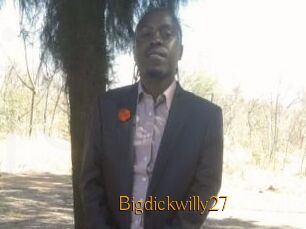 Bigdickwilly27