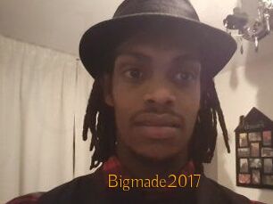 Bigmade2017