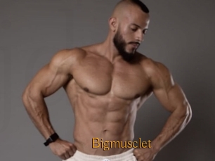 Bigmusclet
