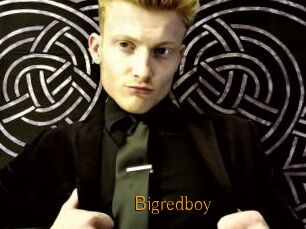 Bigredboy