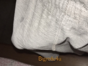 Bigrode4u