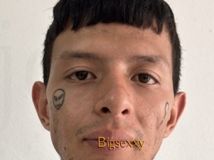 Bigsexxy