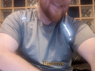 Bigtonyc