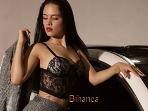 Bihanca